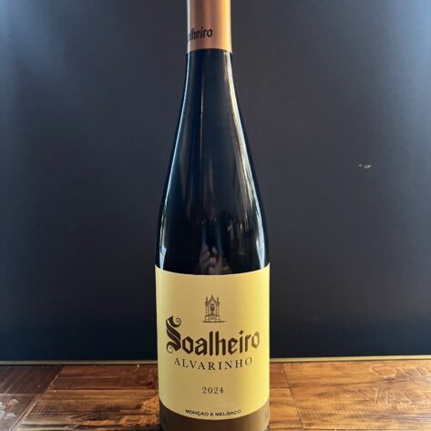 Soalheiro Alvarinho