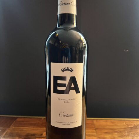 EA Hvid