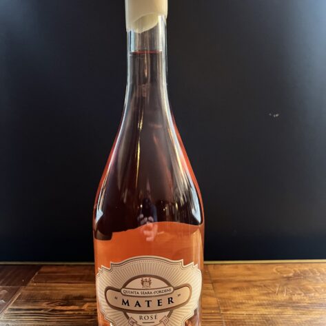 Seara D'ordens Mater Rosévin
