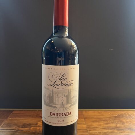 São Lourenco Bairrada RØD