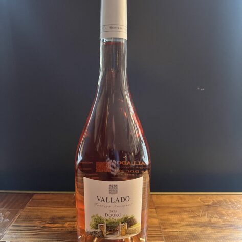 Quinta do Vallado Rosévin