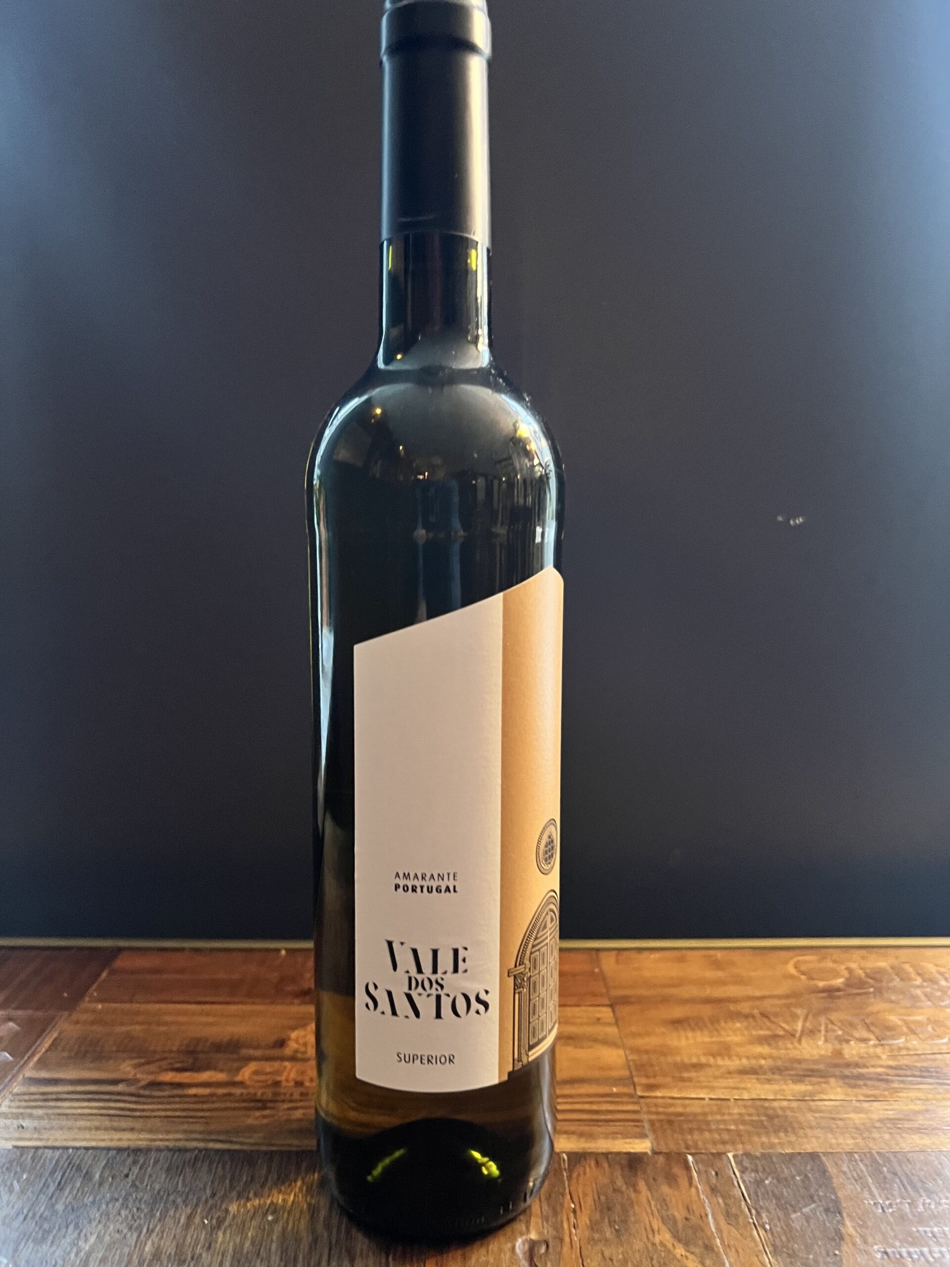 Dao Santos Vinho Verde Superior